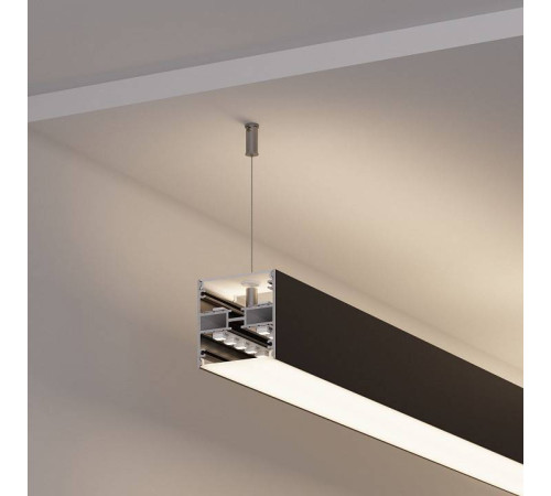 Профиль накладной Arlight LINE 047487