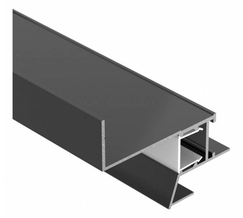 Профиль для контурной подсветки натяжного потолка Arlight СEIL 047639