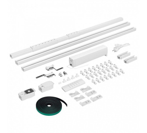 Карниз Arlight CNK-M1 048756