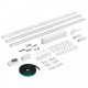 Карниз Arlight CNK-M1 048756