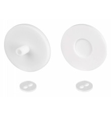 Заглушка для профиля Arlight MOONLIGHT 048835