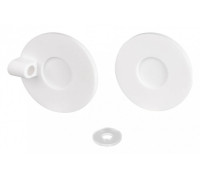 Заглушка для профиля Arlight MOONLIGHT 048838