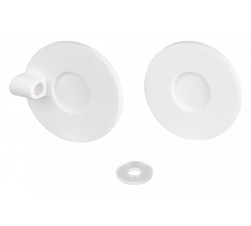 Заглушка для профиля Arlight MOONLIGHT 048838