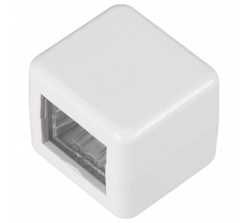 Заглушка для лент Arlight A84 048888