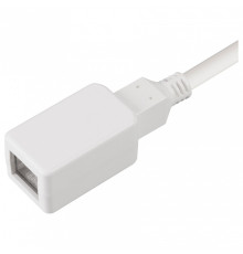 Соединитель лент гибкий Arlight A84 048889