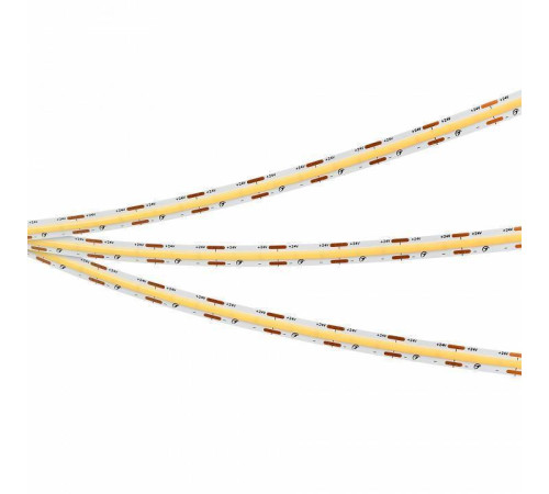 Лента светодиодная Arlight COB-X560-10mm 24V 049058