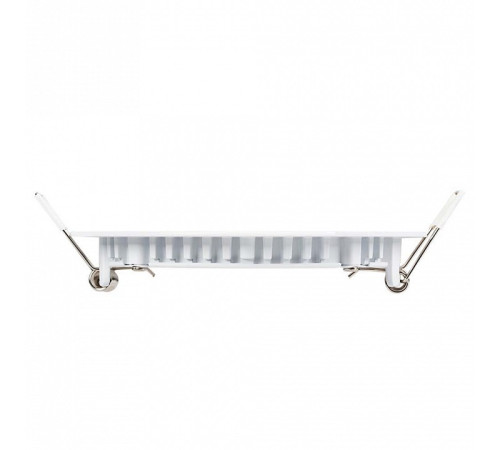 Встраиваемый светильник Arlight EDGE 049176