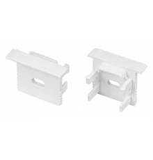 Набор заглушек для профиля с отверстием Arlight SL-MINI-15 049459