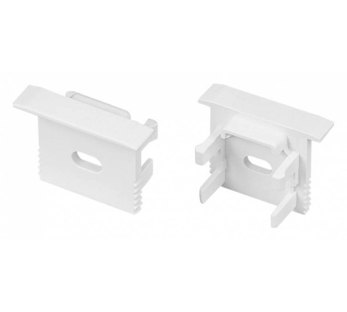 Набор заглушек для профиля с отверстием Arlight SL-MINI-15 049459