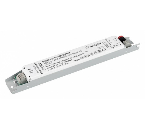 Блок питания Arlight ARV 049479