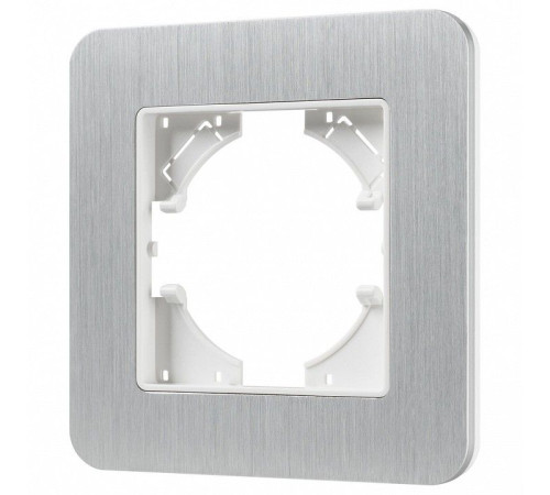 Рамка на 1 пост Arlight AKIRY 049680