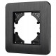 Рамка на 1 пост Arlight AKIRY 049681