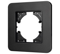 Рамка на 1 пост Arlight AKIRY 049685