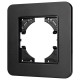 Рамка на 1 пост Arlight AKIRY 049685