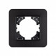 Рамка на 1 пост Arlight AKIRY 049685