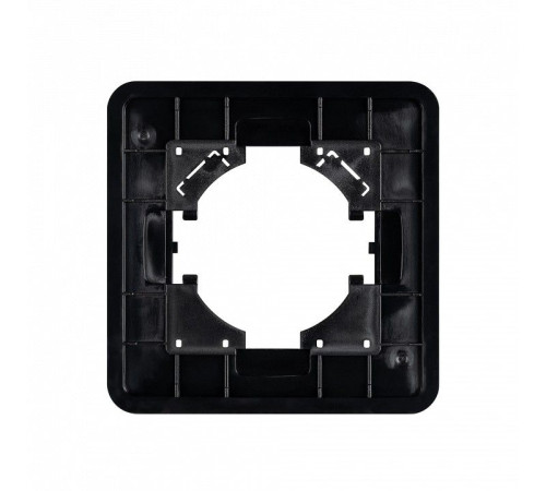 Рамка на 1 пост Arlight AKIRY 049685