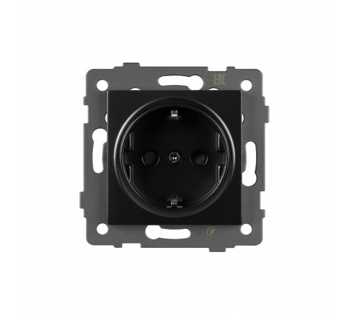 Розетка с заземлением, без рамки Arlight SCT 049815