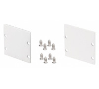 Набор заглушек для профиля Arlight FANTOM 049952