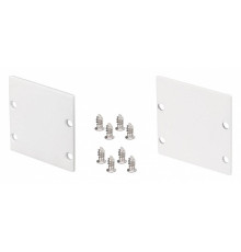 Набор заглушек для профиля Arlight FANTOM 049952