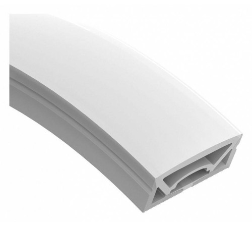 Профиль накладной гибкий Arlight WPH-FLEX 050136