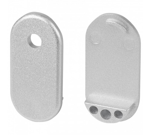 Набор заглушек для профиля Arlight 050160