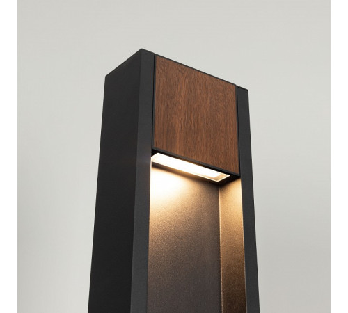 Наземный низкий светильник Arlight SEKVOYA 050734