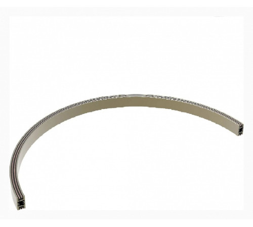 Трек накладной Arlight APRIORI 051117