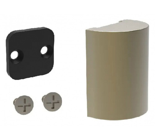 Заглушка для трека Arlight APRIORI 051122