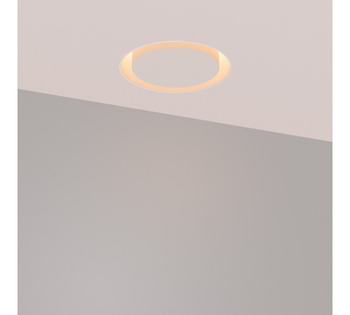 Встраиваемый светильник Arlight ARCLOOP 051584