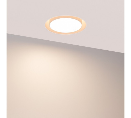 Встраиваемый светильник Arlight ARCLOOP 051584