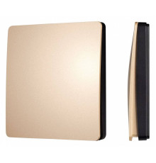 Выключатель беспроводной одноклавишный Arlight INTELLIGENT 051676