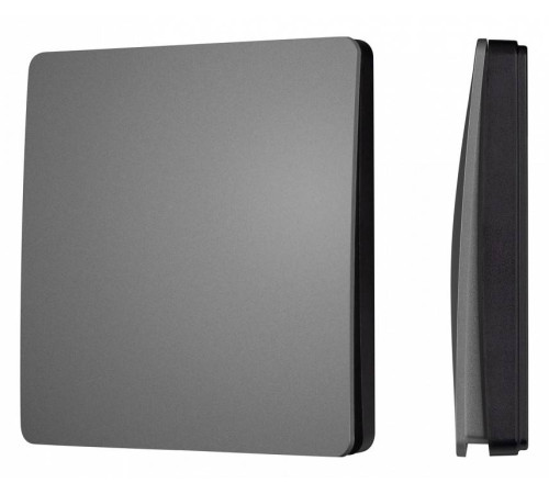 Выключатель беспроводной одноклавишный Arlight INTELLIGENT 051678