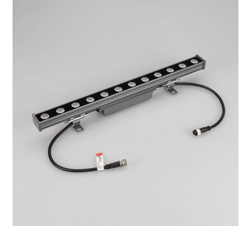 Настенно-потолочный прожектор Arlight AR-LINE-500-12W 051756