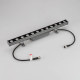 Настенно-потолочный прожектор Arlight AR-LINE-500-12W 051756