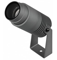 Настенно-потолочный прожектор Arlight ALT-RAY-ZOOM 051802(1)
