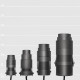 Настенно-потолочный прожектор Arlight ALT-RAY-ZOOM 051802(1)