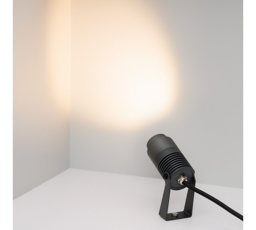 Настенно-потолочный прожектор Arlight ALT-RAY-ZOOM 051802(1)