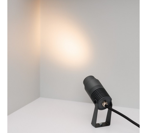 Настенно-потолочный прожектор Arlight ALT-RAY-ZOOM 051802(1)