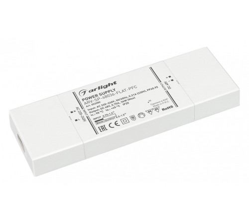 Блок питания Arlight ARV-SP 052080