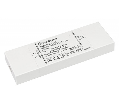 Блок питания Arlight ARV-SP 052082