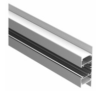 Профиль накладной Arlight WALL 52513