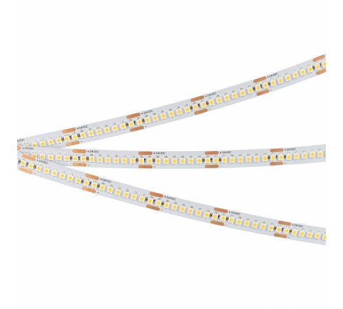 Лента светодиодная Arlight UL-A240-10mm 24V 052600