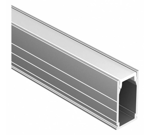 Профиль накладной Arlight LINE 053426