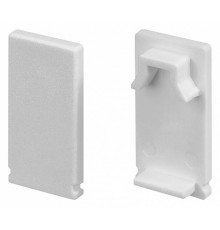 Набор заглушек для профиля Arlight LINE 053432