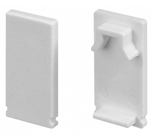 Набор заглушек для профиля Arlight LINE 053432