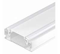 Профили встраиваемые для натяжных потолков Arlight STRETCH 053527