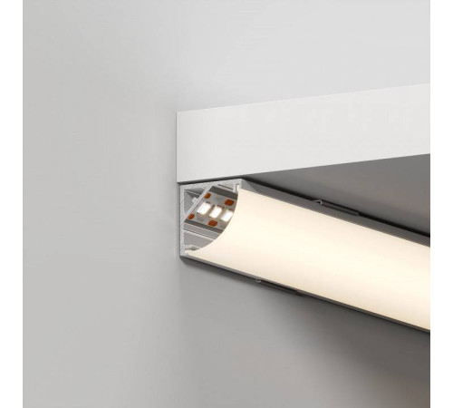 Профиль накладной угловой внутренний Arlight SL-KANT 053562