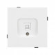 Розетка Ethernet RJ-45 и со шторками, без рамки Arlight SCT-TENDO 054098