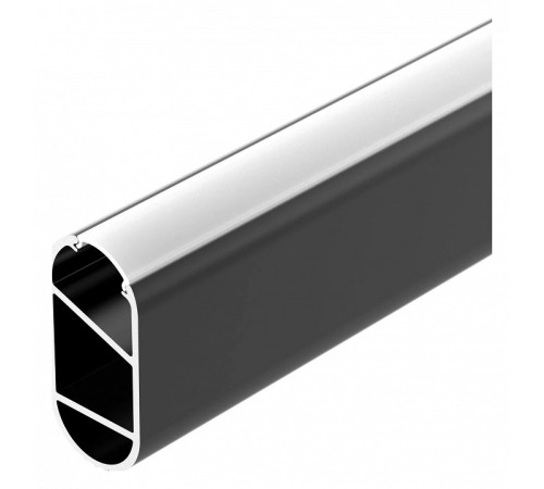 Профиль накладной Arlight WARDROBE 054942