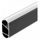 Профиль накладной Arlight WARDROBE 054942